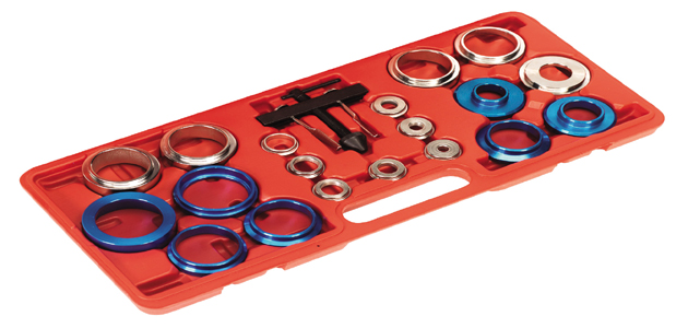 Sealey Oil Seal Removal/Installation Kit VS7002 main image 0